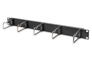 EU Product - Kabelrangierpanel mit Stahlb�geln 19