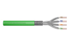 EU Product - CAT 8.2 S/FTP Installationskabel, 100m, Simplex, DCA thumbnail