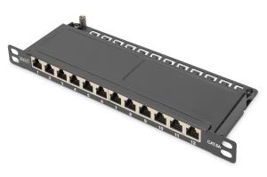 EU Product - Patchpanel 10