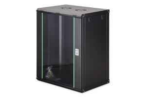 16U WALL CABINET 785X600X450MM BLK thumbnail