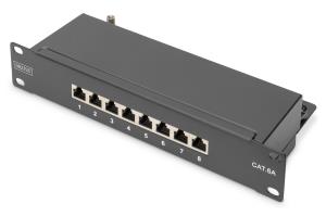 EU Product - Patchpanel 1HE 10