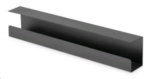 CABLE MANAGEMENT TRAY BLK thumbnail