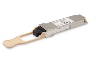 EU Product - 100Gbs QSFP28 SR4 Optical Transceiver thumbnail