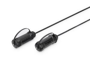 EU Product - HDMI AOC Verbindungsk. - Cable - Digital/Display/Video thumbnail