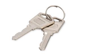 EU Product - Keys for loading lockers (trolleys) thumbnail
