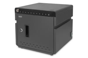 EU Product - Mob.Ladeschrank Notebooks/Tablets 14