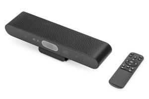 EU Product - Videokonferenz-System 4K All-In-One Video Bar Mini thumbnail