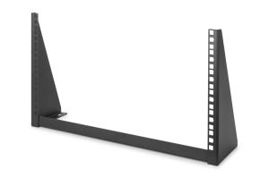 EU Product - 19-Zoll Equipment Wandmontage Halterung, 6HE thumbnail