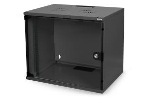 7U WALL RACK SOHO 370X540X400MM BLK thumbnail