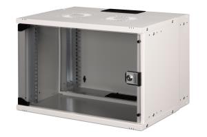 19 7U RACK PRO 370 X 540 X 400MM GRY thumbnail
