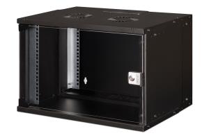 19 7U RACK PRO 370 X 540 X 400MM BLK thumbnail