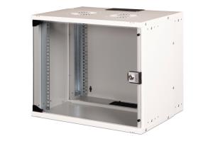 19 9U RACK PRO 460 X 540 X 400MM GRY thumbnail