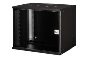 19 9U RACK PRO 460 X 540 X 400MM BLK thumbnail
