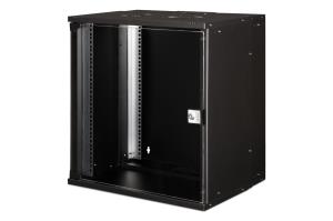 19 12U RACK PRO 595X540 X 400MM BLK thumbnail