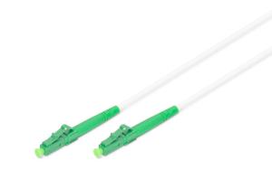 EU Product - LWL Patchkabel LCA  -> LCA 10.00m Singlemode Simple thumbnail