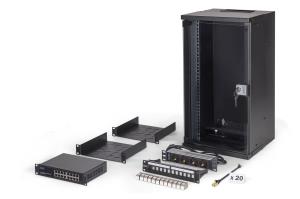 EU Product - Netzwerk-Set 254 mm (10