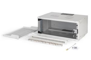 EU Product - Netzwerk-Set 483 mm (19