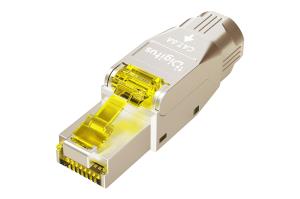 EU Product - Feldstecker CAT 6A  geschirmt thumbnail