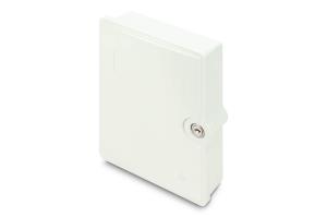 EU Product - FTTH Box best�ckt OS2 12Fasern LC/PC thumbnail