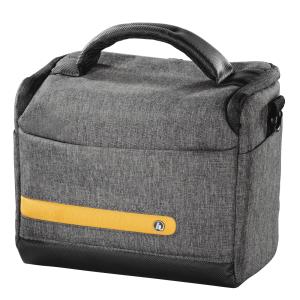TERRA CAMERA BAG 130 GREY thumbnail