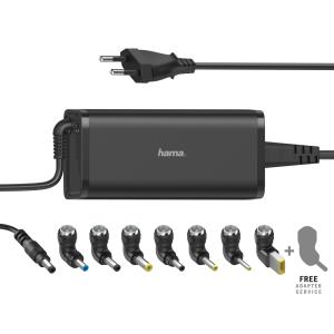 UNIVERSAL NOTEBOOK POWER SUPPLY 90W thumbnail
