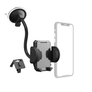 MULTI 2IN1 PHONE HOLDER KIT WINDSCRN thumbnail