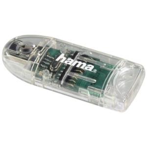8IN1 USB2.0 CARD READER SD/MICROSD thumbnail