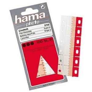 CINEKETT S 8 SPLICING TAPE 100PCS thumbnail