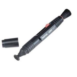LENS PEN CLEANING BRUSH BLACK thumbnail