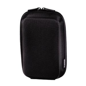HARDCASE CAMERA BAG 7.5X4.5X12.5 BLK thumbnail