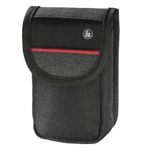 VALLETTA CAMERA BAG 60G BLACK thumbnail