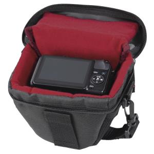 VALLETTA CAMERA BAG 90 COLT BLACK thumbnail