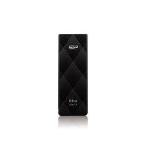 EU Product - USB-Stick 32GB USB3.0 B20 Black thumbnail