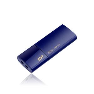 EU Product - USB-Stick 32GB USB3.2 B05 Blue thumbnail