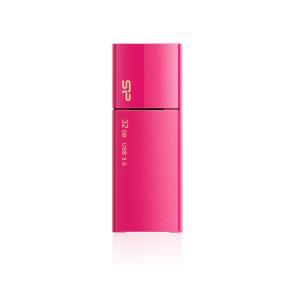 EU Product - USB-Stick 32GB USB3.2 B05 Pink thumbnail