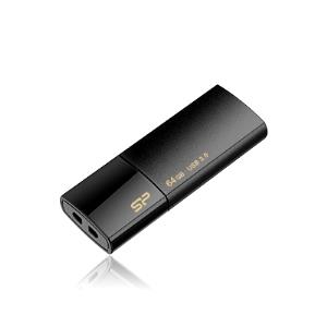 EU Product - USB-Stick 64GB USB3.2 B05 Black thumbnail
