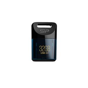 EU Product - USB-Stick 32GB USB3.0 J06 Deep Blue thumbnail