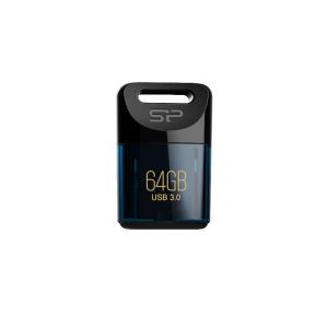 EU Product - USB-Stick 64GB USB3.0 J06 Deep Blue thumbnail