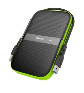 EU Product - Festplatte 6.3cm 2TB USB3.0 A60Anti-shock/wate thumbnail