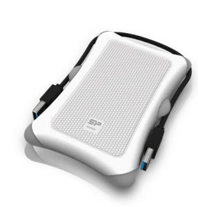 EU Product - Ext-Geh�use 6.3cm USB3.0 A30 6.3cm HDD white thumbnail