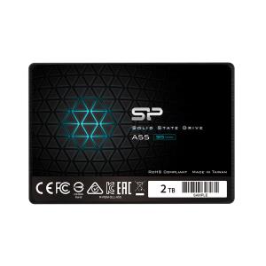 SP004TBSS3A55S25 SILICON POWER SSD   4TB  Silicon Power 2.5
