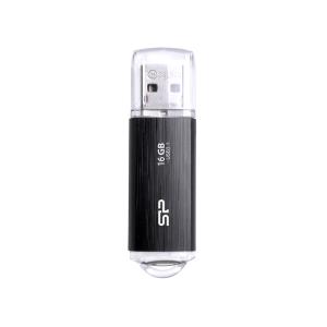 EU Product - USB-Stick 16GB USB3.2 B02 Black