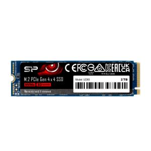 EU Product - SSD 250GB M.2 PCIe Gen 4x4 NVMe UD85 3D Nand thumbnail