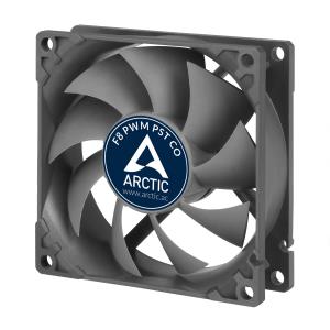 AFACO-080PC-GBA01 ARCTIC COOLING F8 PWM CO 80mm Fan Low Noise