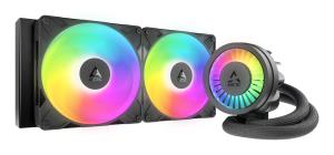 FREEZER III PRO 280MM COOLER thumbnail