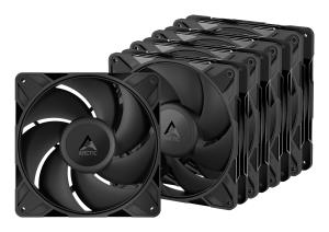 EU Product - Lfter P14 Pro Pst - 5 Pack - Case Fan - 25 dB thumbnail