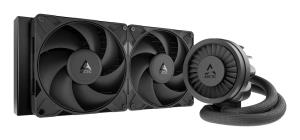 EU Product - Liquid Freezer Iii Pro 280 - Processor cooler - AMD Socket AM4 (Ryzen) thumbnail