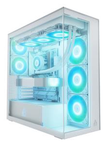 XTENDER  CASE WHITE