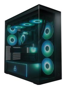 XTENDER  CASE BLACK