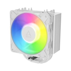 EU Product - Freezer 36 S ARGB White| Cpu-khler - Processor cooler - AMD Socket AM4 (Ryzen) thumbnail